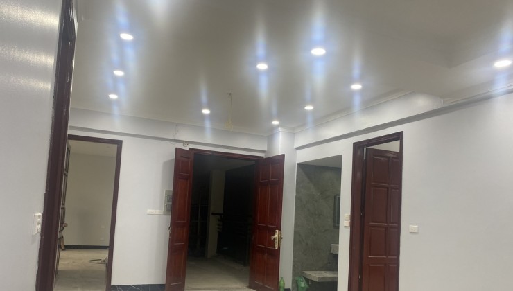 Cho thuê Chung Cư Mễ Trì Thượng, Nam Từ Liêm, 130m -3PN-2WC- Giá 14tr
